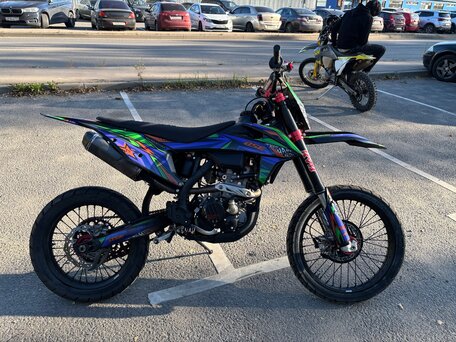 2026 BSE T7, чёрный, 199999 рублей, вид 4