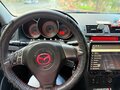 2006 Mazda 3 I (BK), серый, 390000 рублей - вид 11