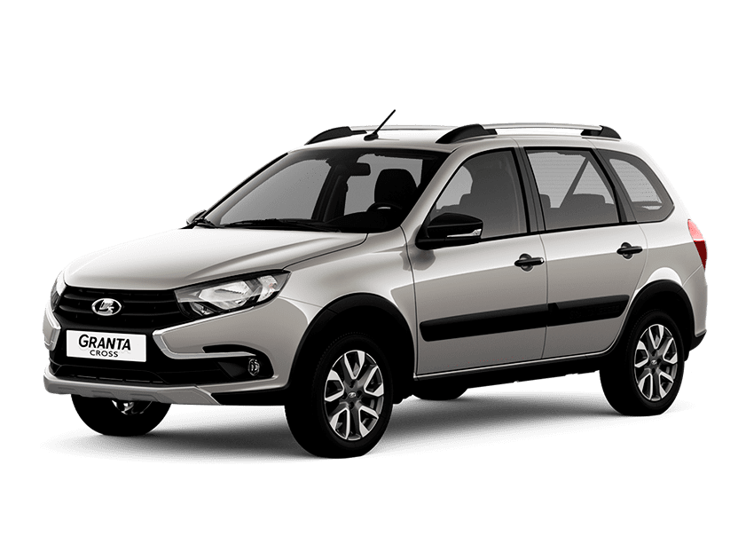Открыть фотографии: Lada (ВАЗ) Granta I Рестайлинг