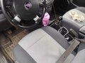 2011 Chevrolet Aveo I Рестайлинг, серый, 315000 рублей - вид 5
