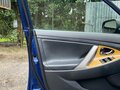 2006 Toyota Camry VI (XV40), синий - вид 10