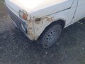2012 LADA (ВАЗ) ВИС 2346, белый, 350000 рублей - вид 3
