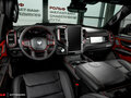 2025 Ram 1500 Crew Cab V Рестайлинг, синий, 9290000 рублей - вид 9