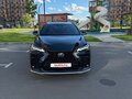 2022 Lexus NX 350 II, чёрный, 5470000 рублей