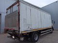2017 Isuzu Forward (F-Series), белый, 2100000 рублей - вид 9