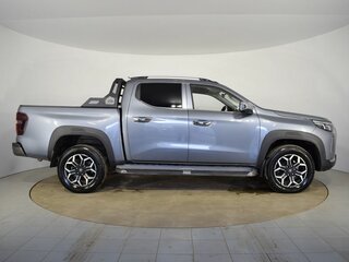 2023 Changan Hunter Plus, серый, 2030000 рублей, вид 4