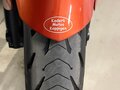2014 BMW F 800 GT, оранжевый - вид 1