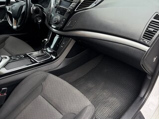 2014 Hyundai i40 I, белый, 1150000 рублей, вид 5