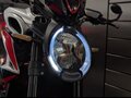 2021 MV Agusta Dragster 800, серый, 1700000 рублей - вид 11