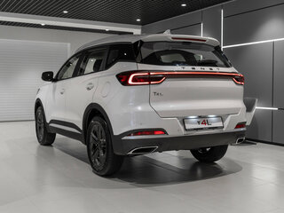 2026 Tenet T4L, белый, 2279000 рублей, вид 4