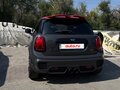 2019 Mini Hatch JCW III (F55/F56) Рестайлинг, серый - вид 4