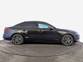 2022 Audi A4 35 TFSI V (B9) Рестайлинг, чёрный, 3950000 рублей - вид 3