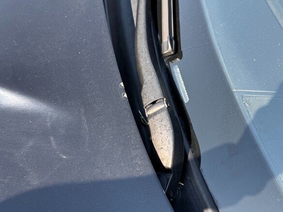 2005 Porsche Cayenne Turbo I (955), чёрный, 790000 рублей - вид 16