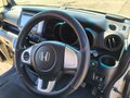 2017 Honda N-BOX I Рестайлинг, жёлтый, 700000 рублей - вид 7