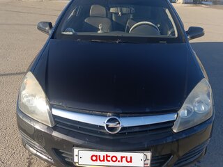2006 Opel Astra GTC H, чёрный, 300000 рублей, вид 1