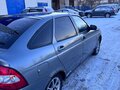 2010 Lada (ВАЗ) Priora I, серый, 290000 рублей - вид 6