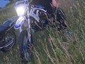 2024 Racer CRF, синий, 67500 рублей - вид 2