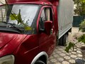 2007 ГАЗ 704, красный, 550000 рублей - вид 5