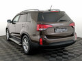 2018 Kia Sorento II Рестайлинг, коричневый, 2195000 рублей - вид 6