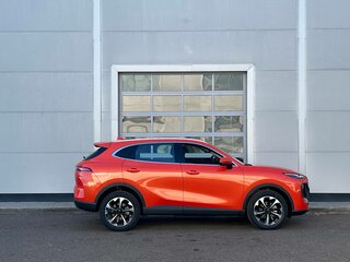 2026 Tenet Plus L6, оранжевый, 3030000 рублей, вид 3