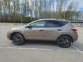 2013 Nissan Murano II (Z51) Рестайлинг 2, бежевый, 1650000 рублей - вид 4