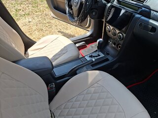 2007 Mazda 3 I (BK) Рестайлинг, серый, 650000 рублей, вид 4