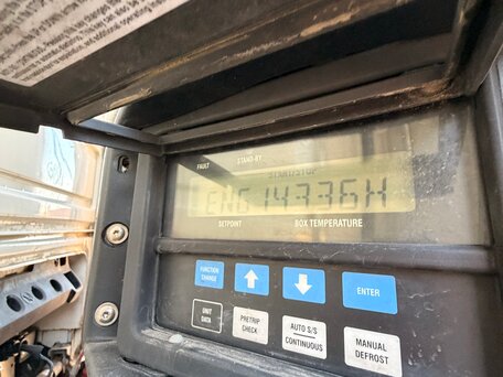 2015 Krone Krone, белый, 1980000 рублей, вид 4