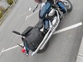 2004 Suzuki Intruder 800, синий, 465000 рублей - вид 4