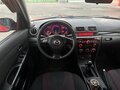 2003 Mazda 3 I (BK), красный, 330000 рублей - вид 6