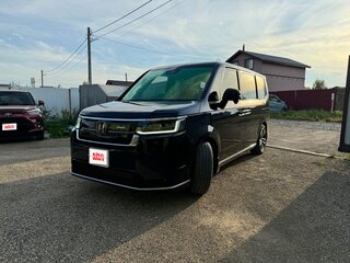 2025 Honda Stepwgn Spada VI, синий, 4350000 рублей, вид 1