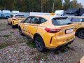 2023 Haval F7 I Рестайлинг, белый, 1210851 рублей - вид 3
