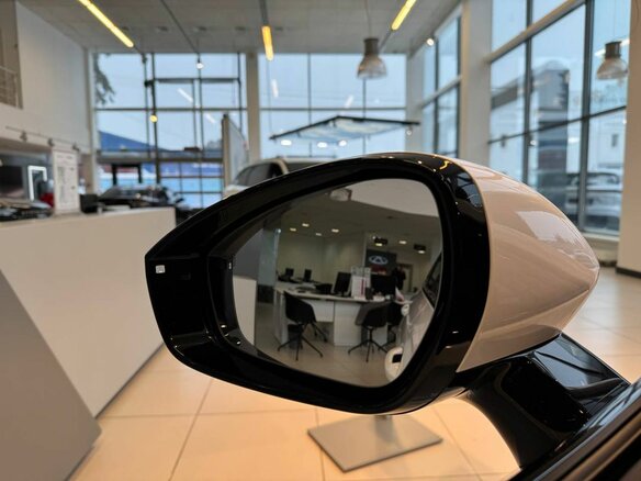 2026 Chery Arrizo 8, белый, 3275000 рублей - вид 13
