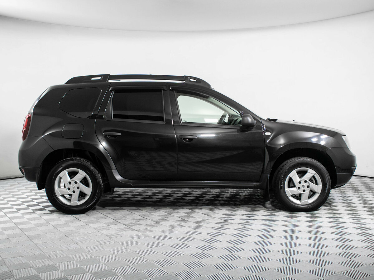 Открыть фотографии: Renault Duster I Рестайлинг