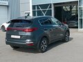 2020 Kia Sportage IV Рестайлинг, серый, 1960000 рублей - вид 7