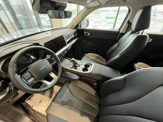 2026 Haval H3 I Рестайлинг, чёрный, 2949000 рублей, вид 5