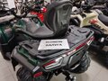 2026 Loncin XWolf 700, зелёный, 898000 рублей - вид 5