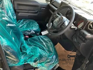 2026 Suzuki Jimny IV, чёрный, 2470000 рублей, вид 5