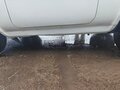 2008 Lada (ВАЗ) 2121 (4x4) I Рестайлинг, белый, 500000 рублей - вид 7