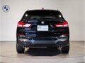 2022 BMW X1 18d xDrive II (F48) Рестайлинг, чёрный, 2462069 рублей - вид 4