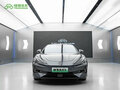 2026 Denza Z9, серебристый, 7969001 рублей - вид 2