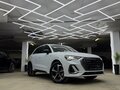 2025 Audi Q3 45 TFSI II (F3), белый, 4700000 рублей