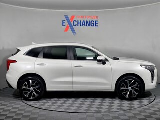 2023 Haval Jolion I, белый, 2249000 рублей, вид 4
