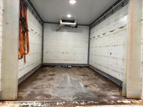 2019 Ford Transit, зелёный, 1480000 рублей - вид 10