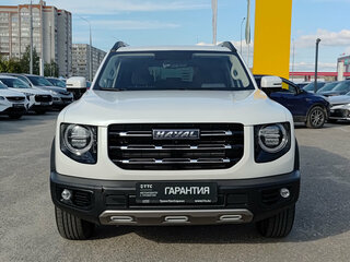 2024 Haval Dargo I, белый, 2837982 рублей, вид 2