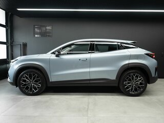 2024 Changan UNI-T I, синий, 3309900 рублей, вид 2