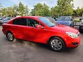 2012 Opel Astra H Рестайлинг, красный, 690000 рублей - вид 1