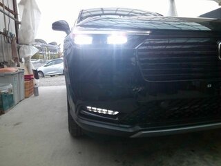 2026 Honda Vezel II Рестайлинг, чёрный, 1660333 рублей, вид 3