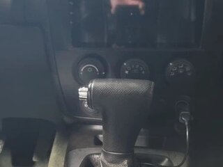 2008 Hummer H3, чёрный, 2000000 рублей, вид 5