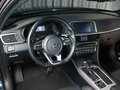 2018 Kia Optima IV Рестайлинг, синий, 1649000 рублей - вид 7