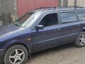 1995 Volkswagen Passat B4, синий - вид 8